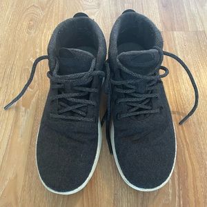 Allbirds Wool Runner-up Mizzles